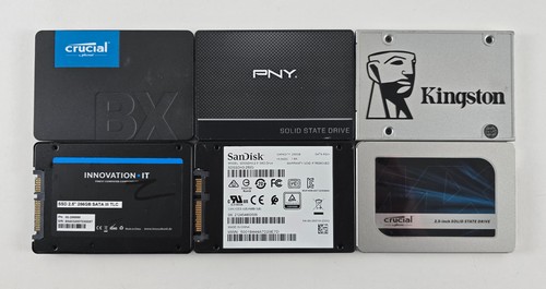 240gb crucial sandisk pny - 240gb,