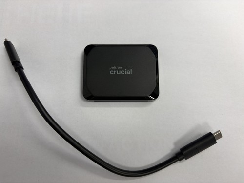 Original crucial ssd 2tb - original, ssd,