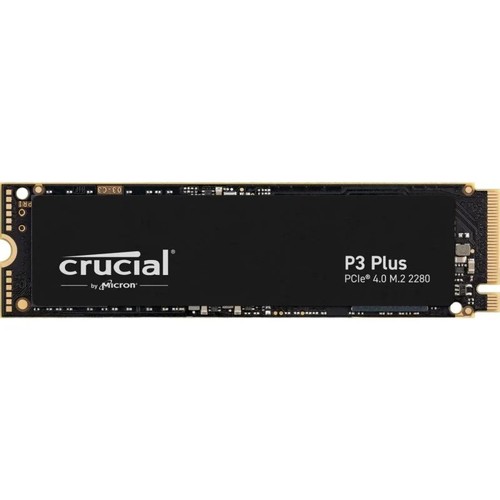 Crucial plus 4tb 2 nvme - m.2,