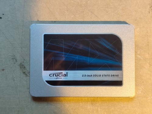 Crucial micron mx500 2tb - crucial,