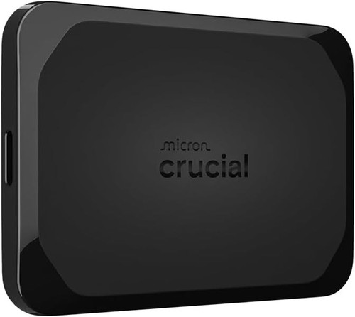Crucial x10 pro portable - x10,
