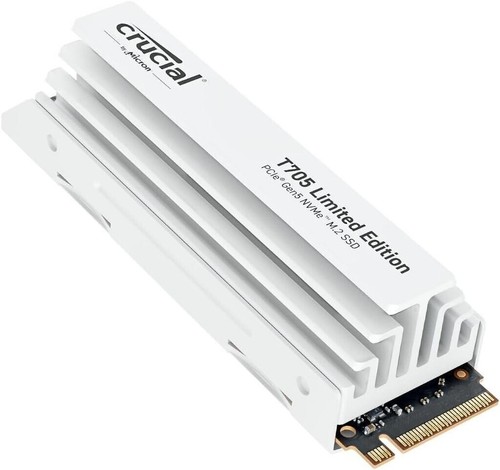 Crucial t705 2tb - crucial,