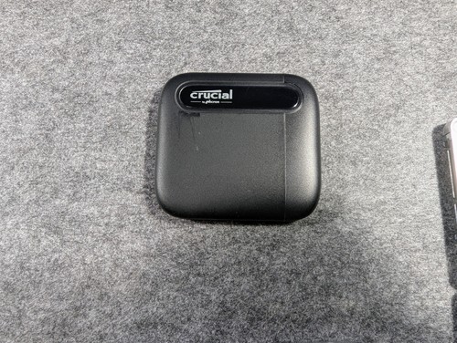 Crucial 4tb externe - x6,