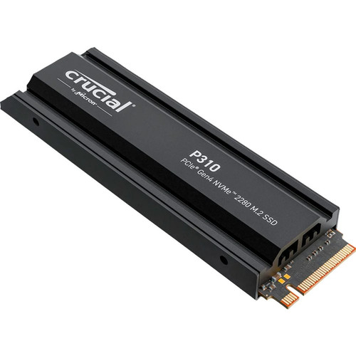 Crucial p310 2280 - p310, 4