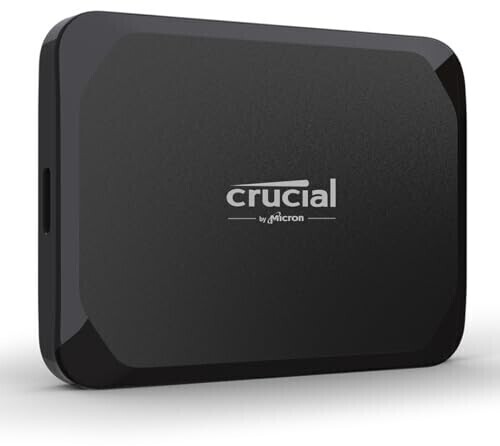 Crucial portable 1tb - crucial, x9