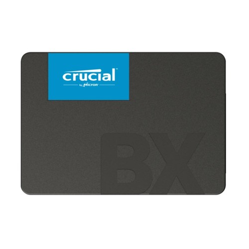 Crucial bx500 zoll 500gb - bx500,