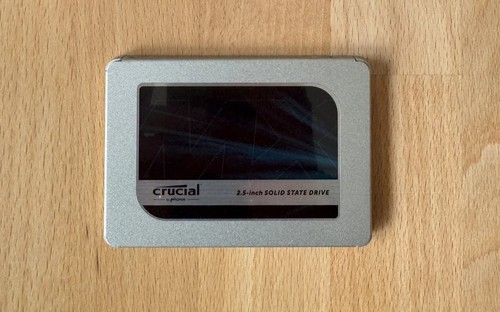 1tb crucial mx500 sata - mx500, 2,5"