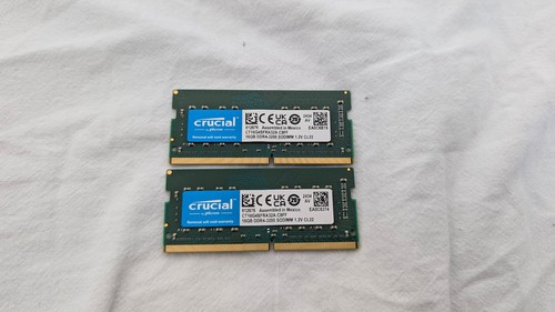 16gb crucial ram ddr4 2400 - ram, ddr4-2400