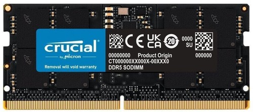 Crucial ct32g48c40s5 1 - crucial, 32