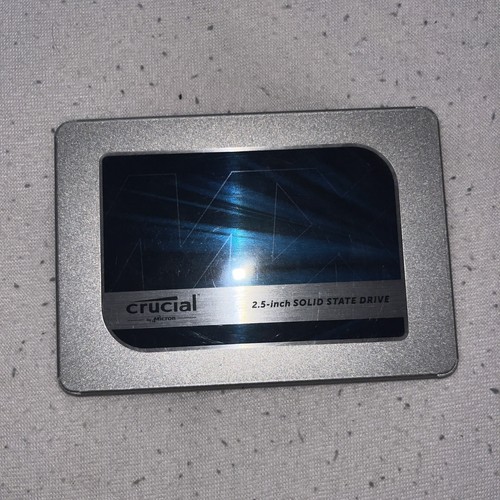 Crucial mx500 zoll - mx500, 2tb