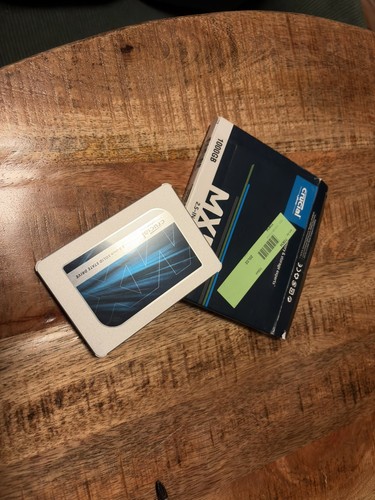 Crucial mx500 1tb ssd - 1tb,