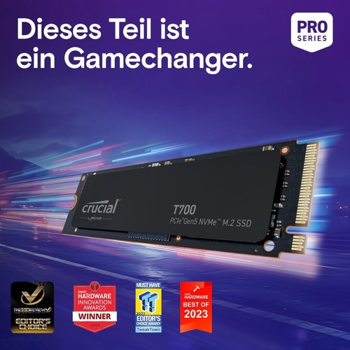 419 crucial t700 2tb ssd - 2tb,