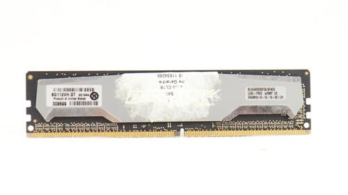 Crucial ballistix sport - crucial, 4gb