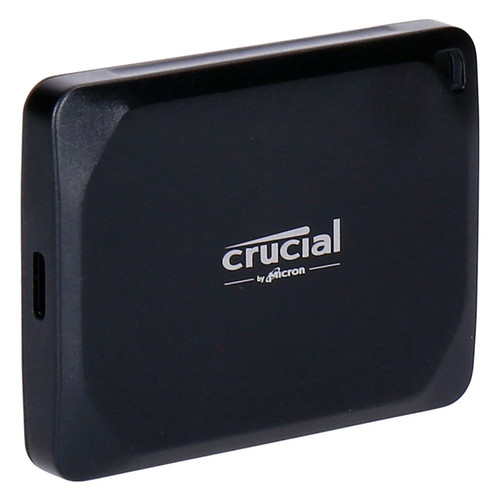 Crucial x10 pro - pro, externe