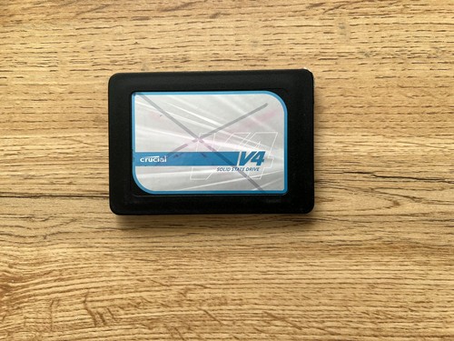 Ssd crucial 128gb - crucial, 11