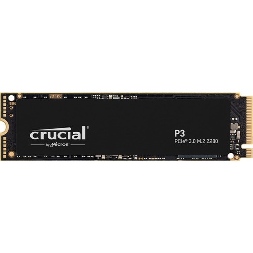 Crucial int pcie nvme - int., m.2