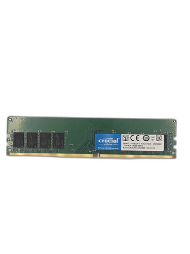 Cruical 8gb ddr4 - cruical-8gb, /