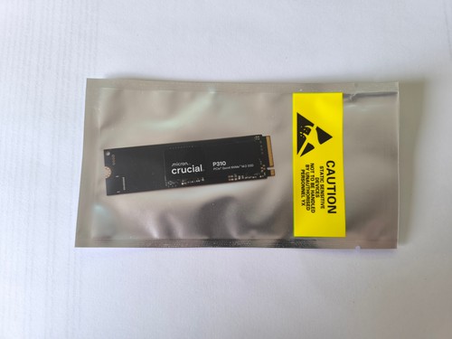 Crucial p310ssd8 2tb 2280 - p310ssd8,