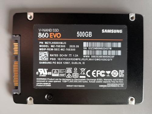 Samsung evo micron crucial - evo,, micron,