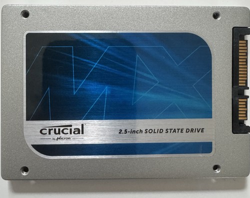 Crucial mx100 512gb - mx100, 2,5"
