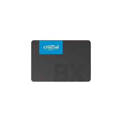 Crucial bx500 zoll - bx500, 2,5