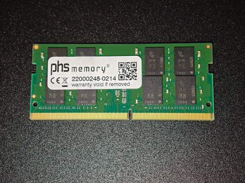 32gb ddr4 3200 - ddr4, phs
