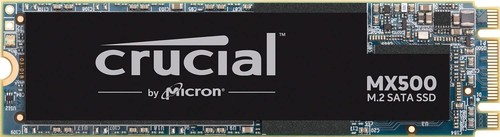 Crucial mx500 1tb - crucial,