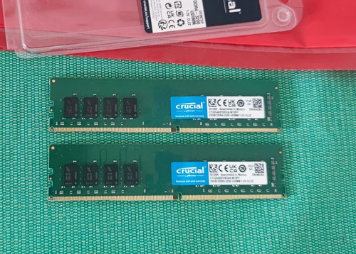 64gb crucial ddr4 ram - 64gb,