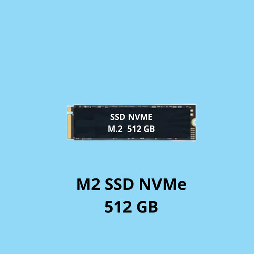 Nvme 512gb 520mb s - nvme, 520mb/s