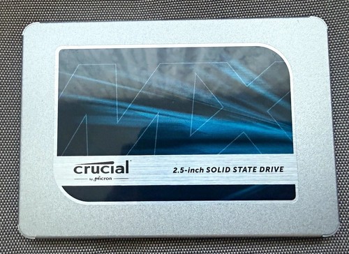 Crucial mx500 4tb - mx500,