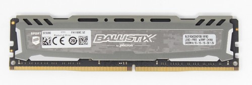 Crucial - , (1x16gb)