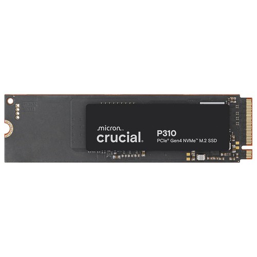 Crucial p310 ssd - ssd, m.2