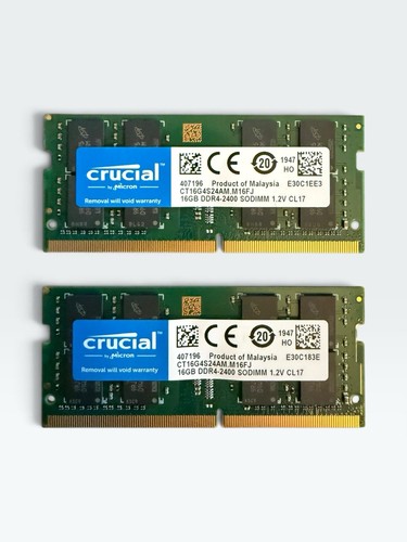 Crucial 32gb - crucial,