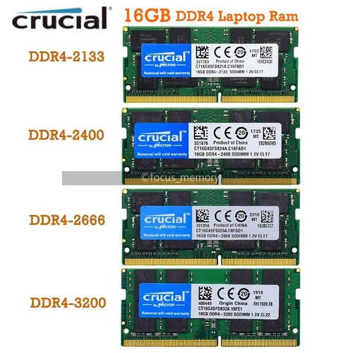 Crucial ddr4 2133 - gb,