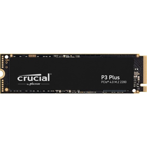 Crucial plus pcie 2 2280 - plus,