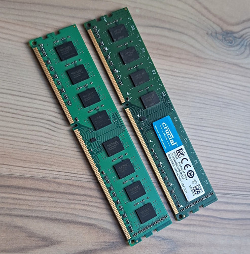 16gb ddr3l 1600 - 16gb, udimm