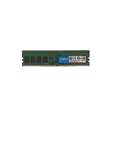 Crucial 8gb ddr4 - crucial, /