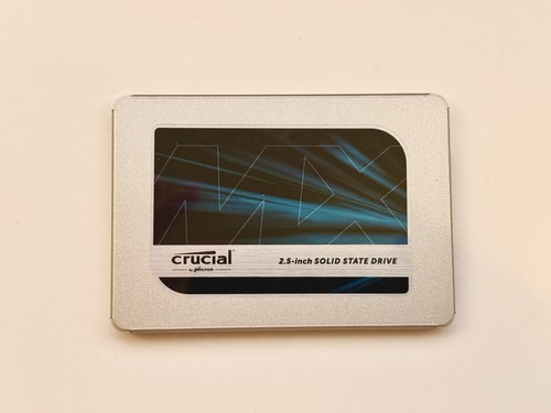 Crucial mx500 1tb - mx500,