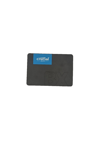 Crucial bx500 120gb - bx500, /