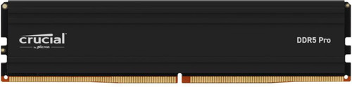 Crucial pro 64gb - 64gb, ddr5