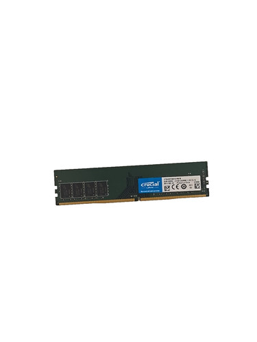 Crucial 8gb ddr4 2133mhz ram - ddr4-2133mhz,