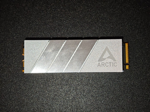 Crucial 1tb nvme - crucial,