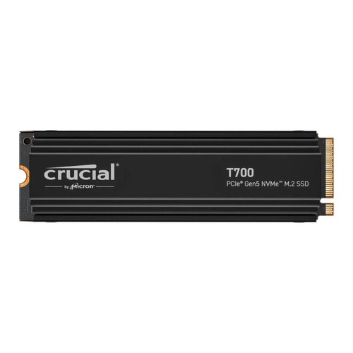 Crucial t700 4tb - 4tb, gen5