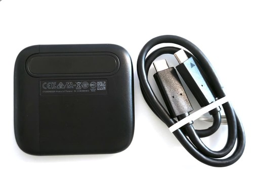 Crucial portable 1tb - x6,