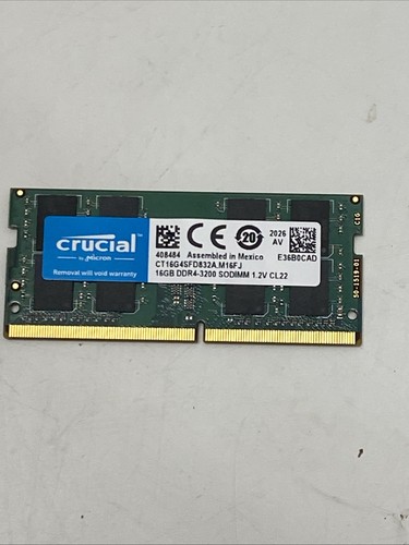 16gb ram ddr4 3200 mhz - 16gb,