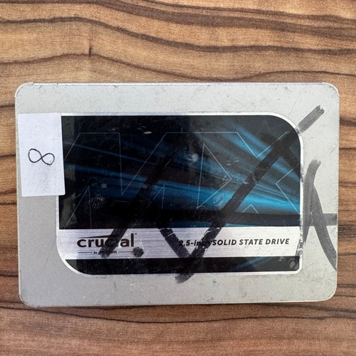Crucial mx500 250gb ssd - mx500,