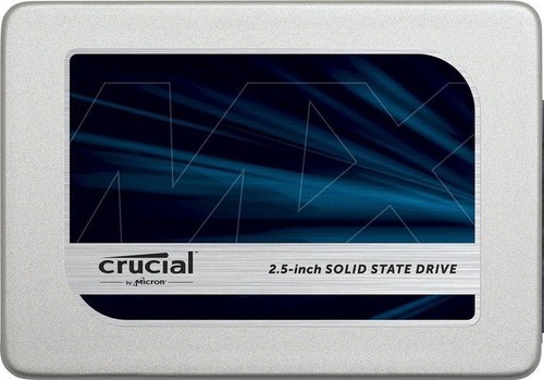Crucial mx300 275 5 - 275, 2.5