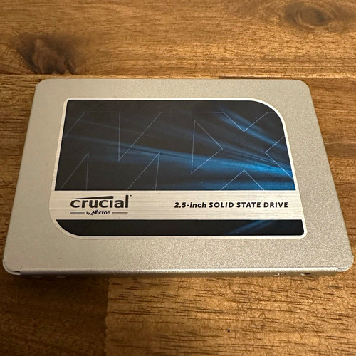 Crucial mx500 250gb sata - mx500,