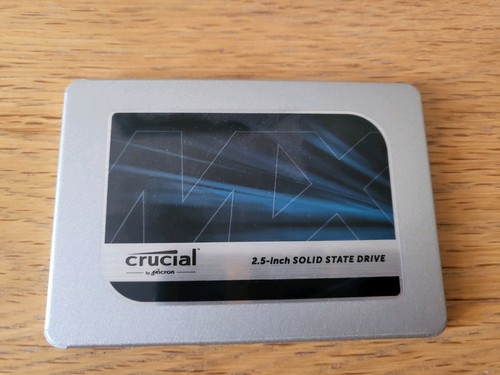 Crucial mx500 1tb solid - crucial,