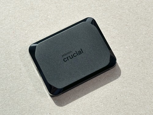 Crucial x10 4tb - crucial,